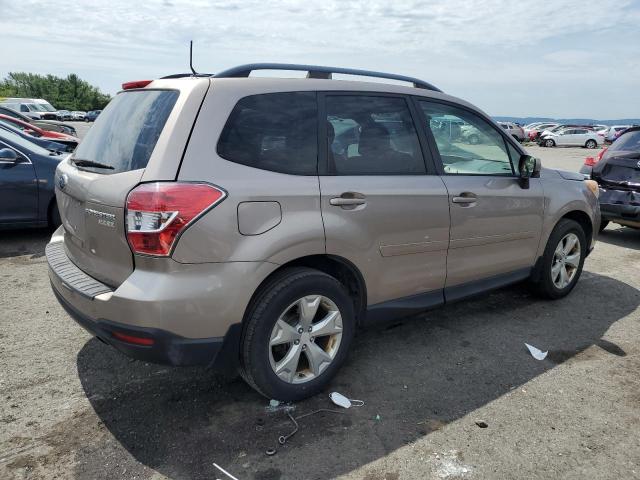 Photo 3 from auction – 2014 SUBARU FORESTER 2 with VIN JF2SJAGC4EH423640