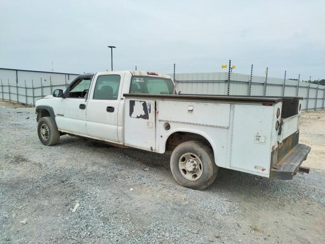 Photo 2 from auction – 2001 CHEVROLET SILVERADO with VIN 1GBHC23U51F192345