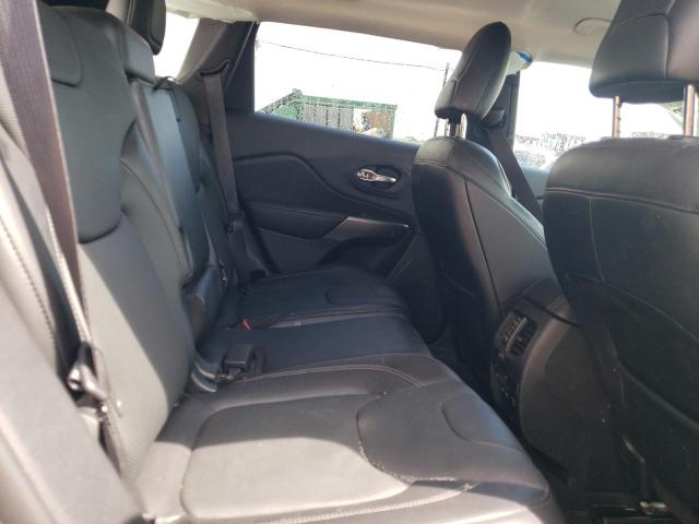 Photo 10 from auction – 2019 JEEP CHEROKEE L with VIN 1C4PJMDX4KD470506