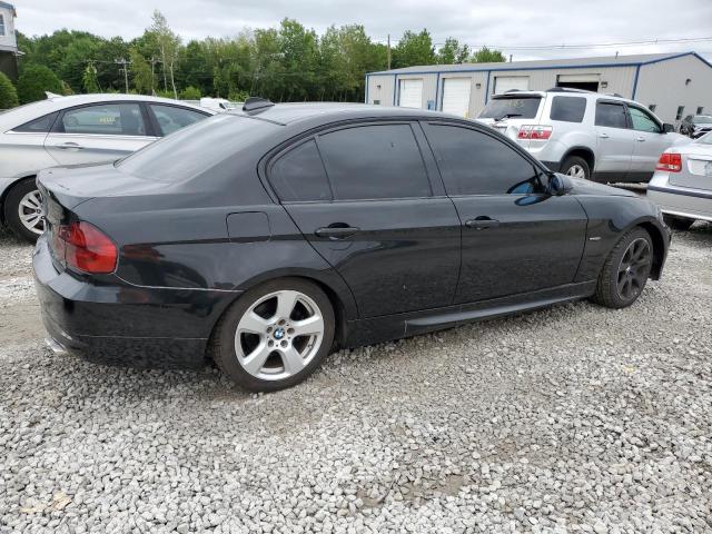 Photo 3 from auction – 2008 BMW 328 I SULE with VIN WBAVC57538NA82204