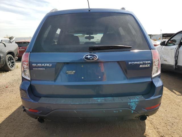 Photo 6 from auction – 2013 SUBARU FORESTER L with VIN JF2SHAEC6DH430294