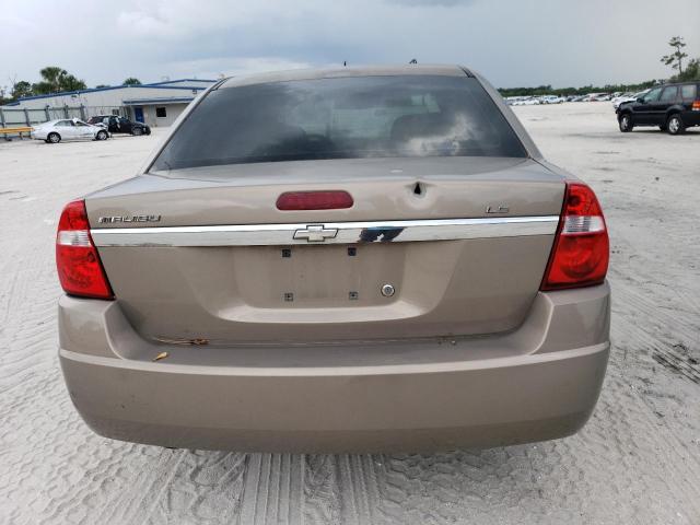 Photo 6 from auction – 2007 CHEVROLET MALIBU LS with VIN 1G1ZS57F07F237788