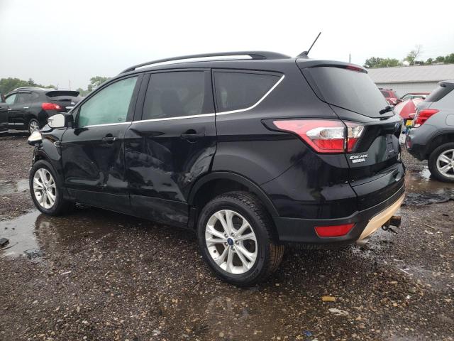 Photo 2 from auction – 2018 FORD ESCAPE SEL with VIN 1FMCU9HD0JUA51808
