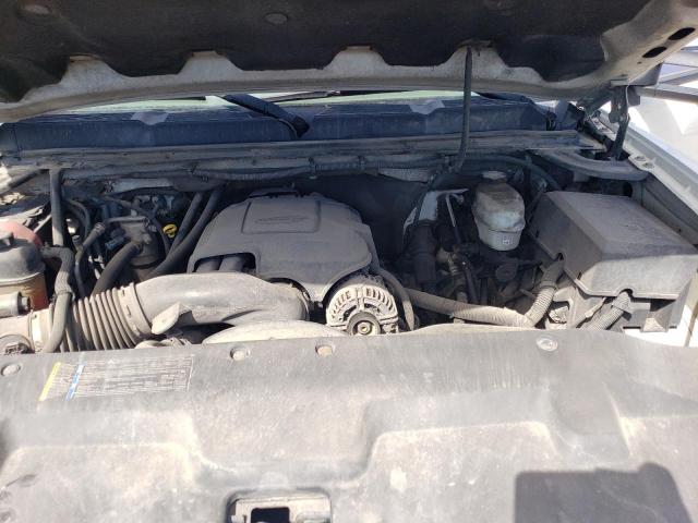 Photo 11 from auction – 2007 CHEVROLET SILVERADO with VIN 1GCHK23K57F565003