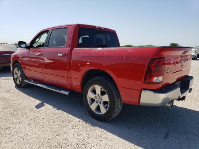 Photo 2 from auction – 2009 DODGE RAM 1500 with VIN 1D3HB13T89J503296