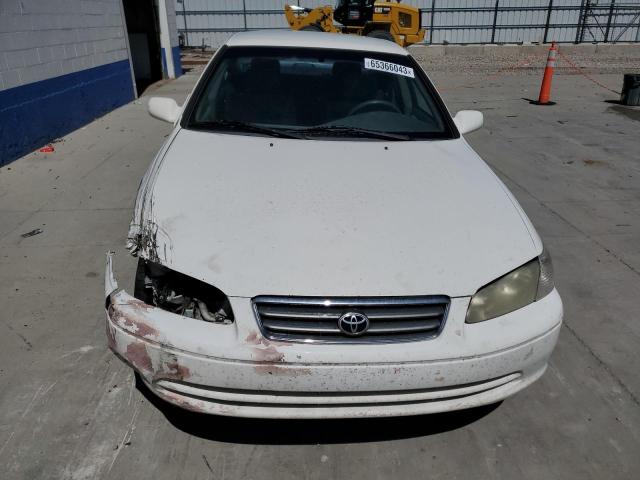 Photo 5 from auction – 2000 TOYOTA CAMRY CE with VIN JT2BG22K4Y0447417