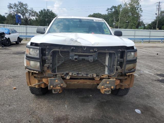 Photo 5 from auction – 2015 CHEVROLET SILVERADO with VIN 1GCNKPEC8FZ437325