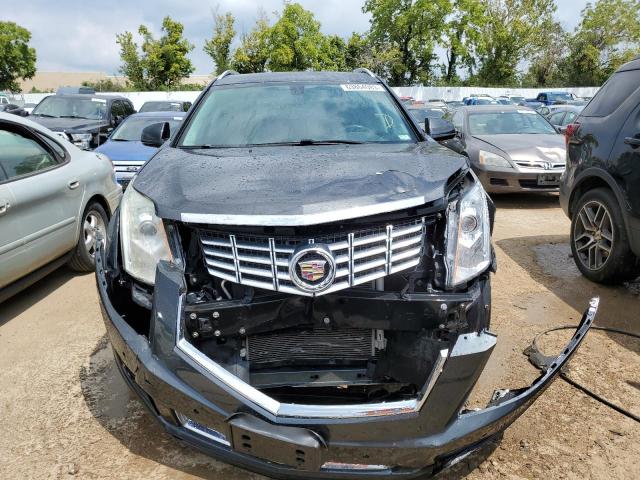 Photo 5 from auction – 2015 CADILLAC SRX PERFOR with VIN 3GYFNCE33FS555181