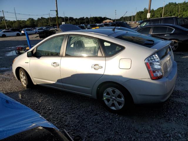 Photo 2 from auction – 2007 TOYOTA PRIUS with VIN JTDKB20U377573980