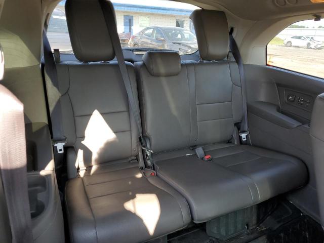 Photo 10 from auction – 2015 HONDA ODYSSEY EX with VIN 5FNRL5H64FB120852