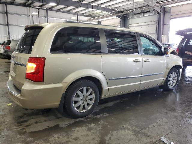Photo 3 from auction – 2011 CHRYSLER TOWN & COU with VIN 2A4RR8DG1BR784971