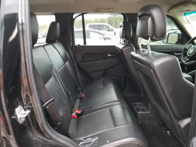 Photo 11 from auction – 2012 JEEP LIBERTY SP with VIN 1C4PJMAK8CW203285