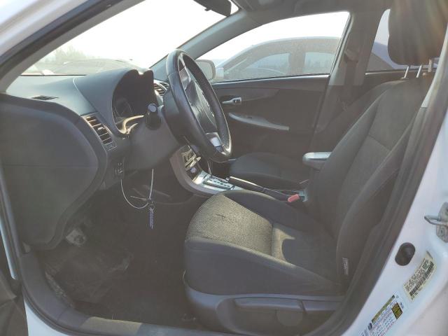 Photo 7 from auction – 2010 TOYOTA COROLLA BA with VIN 1NXBU4EE0AZ360612