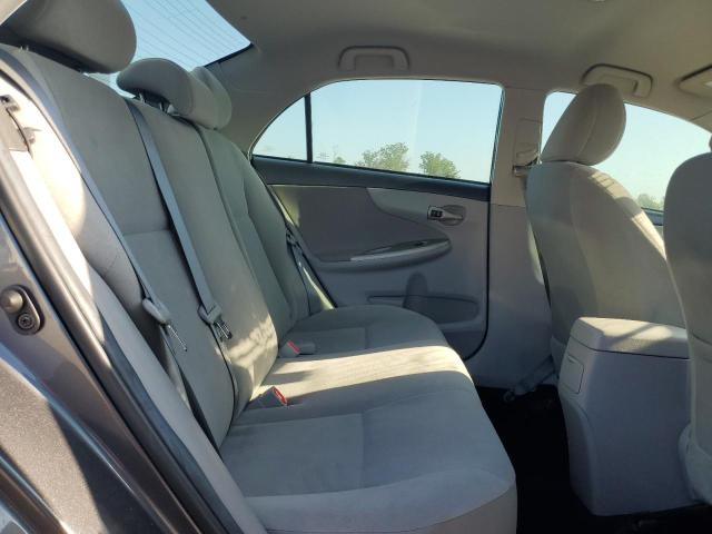 Photo 10 from auction – 2013 TOYOTA COROLLA BA with VIN 5YFBU4EEXDP195092