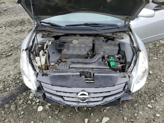 Photo 11 from auction – 2012 NISSAN ALTIMA with VIN 1N4AL2AP6CN448100