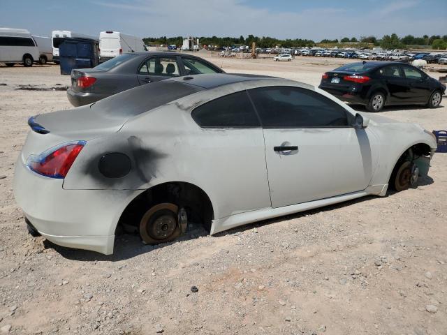 Photo 3 from auction – 2008 INFINITI G37 BASE with VIN JNKCV64E78M123496