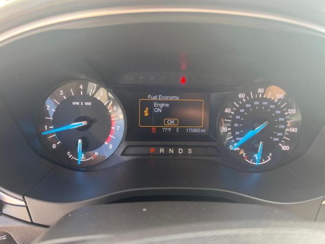 Photo 8 from auction – 2014 FORD FUSION SE with VIN 3FA6P0H76ER108112