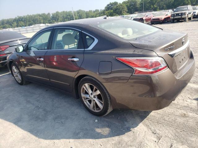 Photo 2 from auction – 2015 NISSAN ALTIMA 2.5 with VIN 1N4AL3AP7FC244069