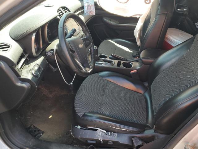Photo 7 from auction – 2015 CHEVROLET MALIBU 2LT with VIN 1G11D5SL3FF262428