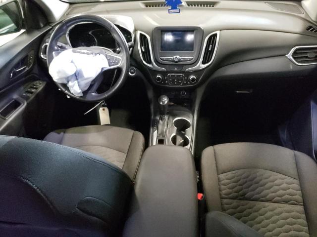 Photo 8 from auction – 2019 CHEVROLET EQUINOX LT with VIN 3GNAXUEV5KS534741