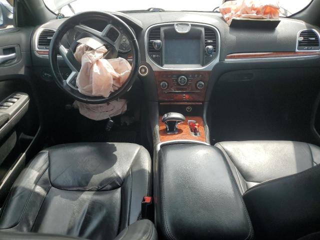 Photo 8 from auction – 2014 CHRYSLER 300 with VIN 2C3CCAAG9EH141825