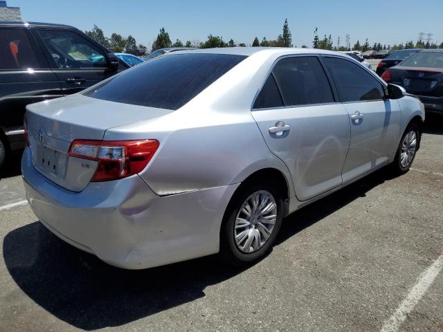 Photo 3 from auction – 2012 TOYOTA CAMRY BASE with VIN 4T4BF1FK7CR167167