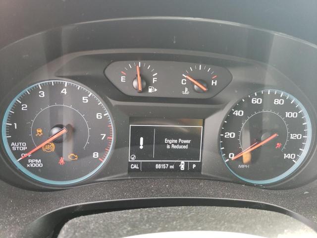 Photo 9 from auction – 2020 CHEVROLET MALIBU LS with VIN 1G1ZB5ST2LF079977