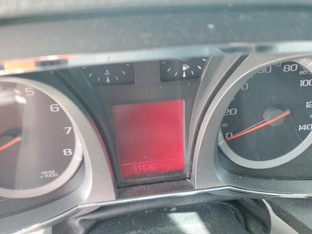 Photo 9 from auction – 2017 GMC TERRAIN SL with VIN 2GKALMEK8H6117314