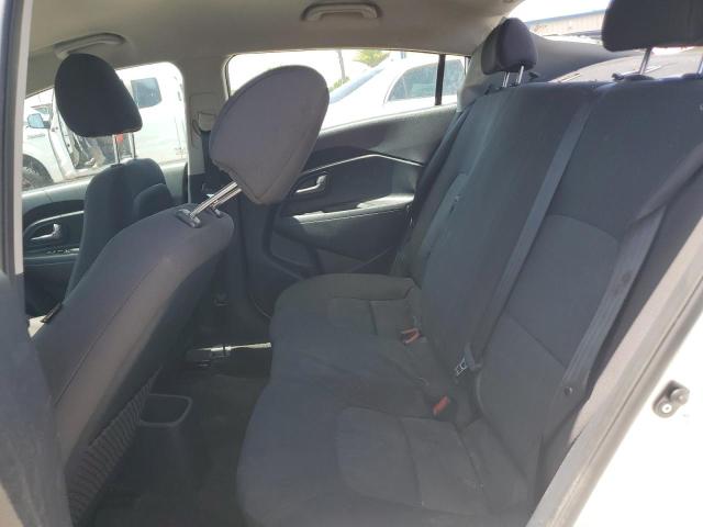 Photo 10 from auction – 2016 KIA RIO LX with VIN KNADM4A31G6597685