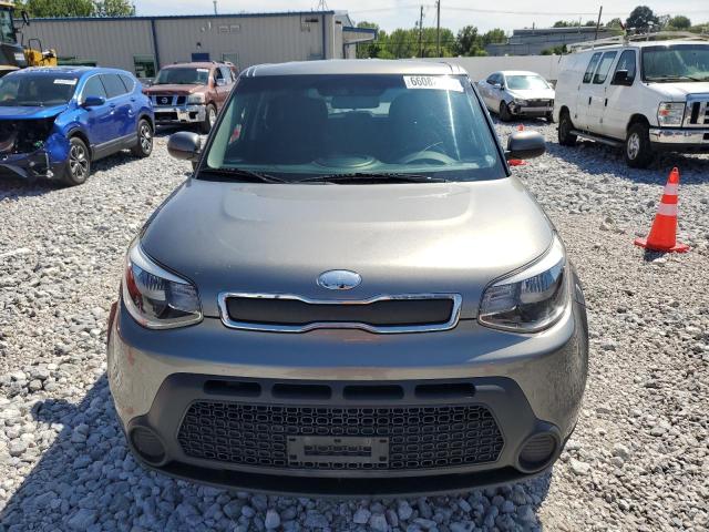 Photo 5 from auction – 2014 KIA SOUL with VIN KNDJN2A2XE7028503