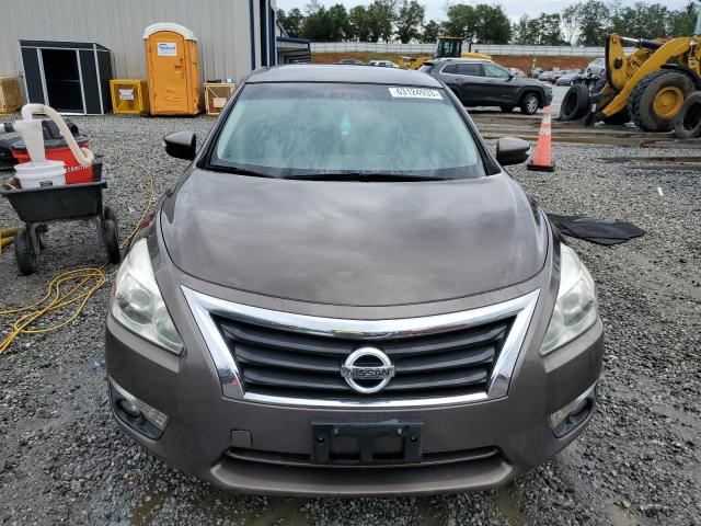 Photo 5 from auction – 2013 NISSAN ALTIMA 3.5 with VIN 1N4BL3AP4DC276043
