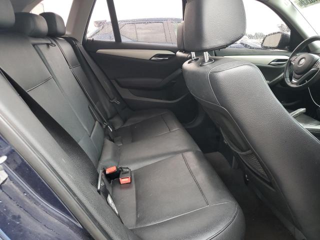 Photo 10 from auction – 2013 BMW X1 SDRIVE2 with VIN WBAVM1C50DVW41937