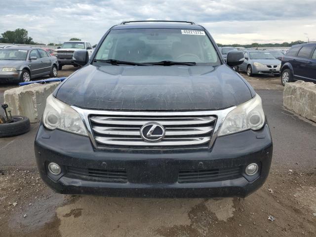 Photo 5 from auction – 2012 LEXUS GX 460 PRE with VIN JTJJM7FX3C5044682