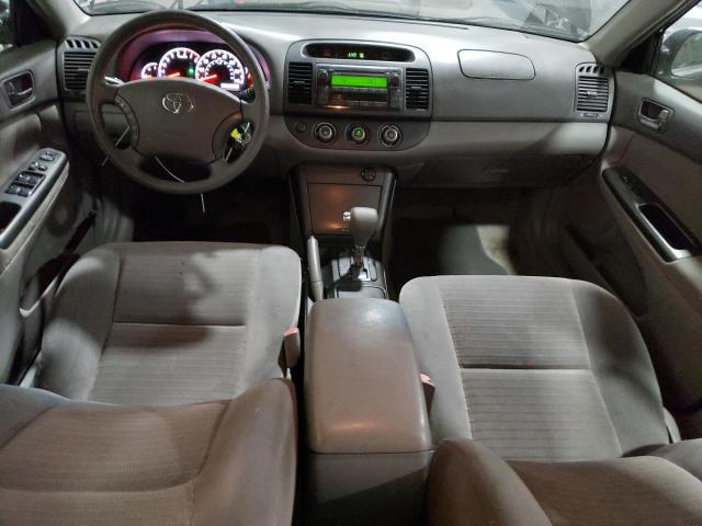 Photo 8 from auction – 2005 TOYOTA CAMRY LE with VIN 4T1BE30K05U625443