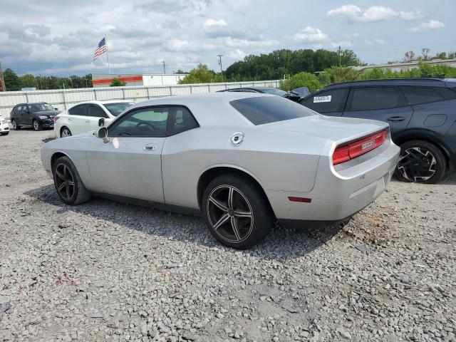 Photo 2 from auction – 2010 DODGE CHALLENGER with VIN 2B3CJ4DV8AH323086