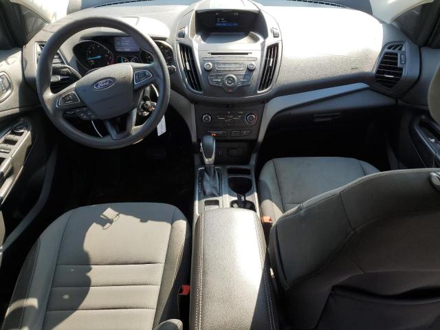 Photo 8 from auction – 2017 FORD ESCAPE S with VIN 1FMCU0F77HUD67791