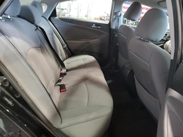 Photo 10 from auction – 2013 HYUNDAI SONATA GLS with VIN 5NPEB4AC3DH757211