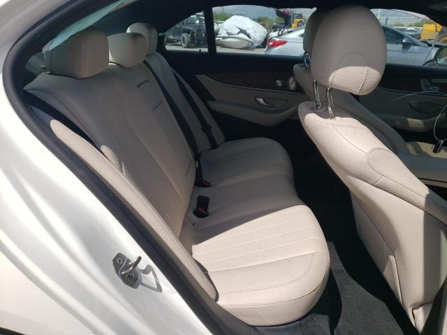 Photo 10 from auction – 2017 MERCEDES-BENZ E 300 with VIN WDDZF4JB9HA159382