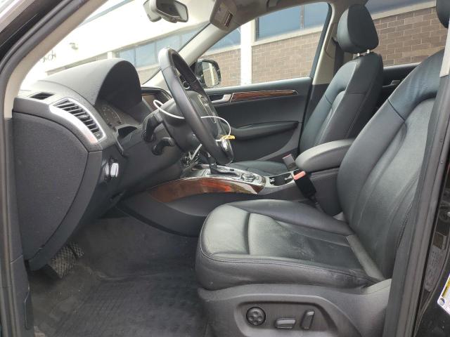 Photo 7 from auction – 2012 AUDI Q5 PREMIUM with VIN WA1DKAFP7CA078421