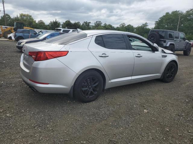 Photo 3 from auction – 2013 KIA OPTIMA LX with VIN KNAGM4A75D5392792