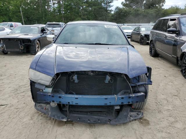 Photo 5 from auction – 2013 DODGE CHARGER SX with VIN 2C3CDXJG7DH726756