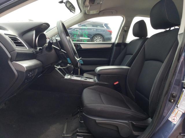 Photo 7 from auction – 2018 SUBARU LEGACY 2.5 with VIN 4S3BNAA66J3019042