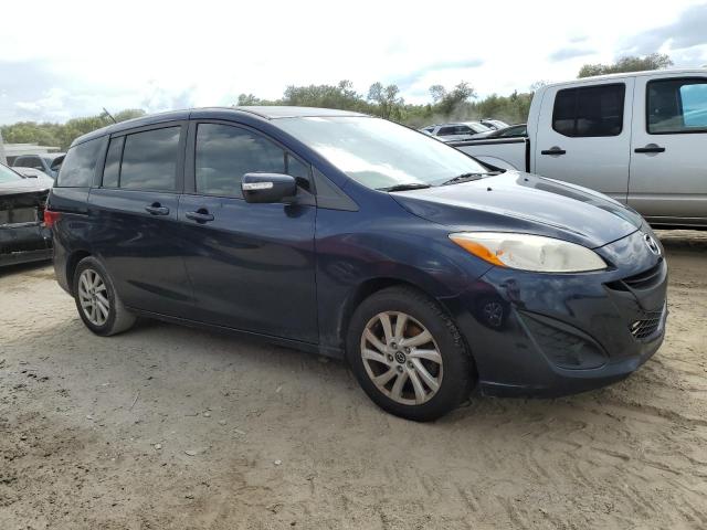 Zdjęcie 4 z aukcji – 2014 MAZDA 5 SPORT z VIN JM1CW2BL3E0168673