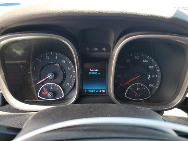 Photo 9 from auction – 2015 CHEVROLET MALIBU 1LT with VIN 1G11C5SL3FF287476