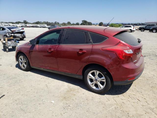 Zdjęcie 2 z aukcji – 2013 FORD FOCUS SE z VIN 1FADP3K2XDL132223