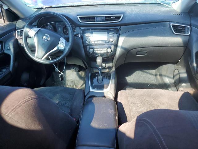 Photo 8 from auction – 2014 NISSAN ROGUE S with VIN 5N1AT2MV8EC810099