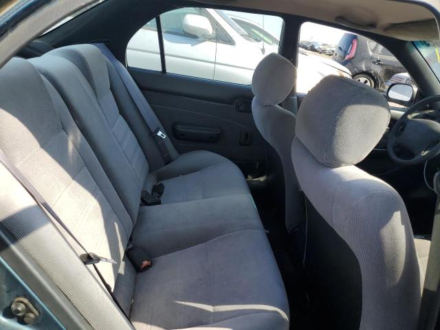 Photo 10 from auction – 1994 TOYOTA COROLLA with VIN 1NXAE09B3RZ210698