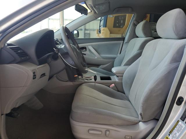 Photo 7 from auction – 2007 TOYOTA CAMRY with VIN 4T1BE46K57U125617