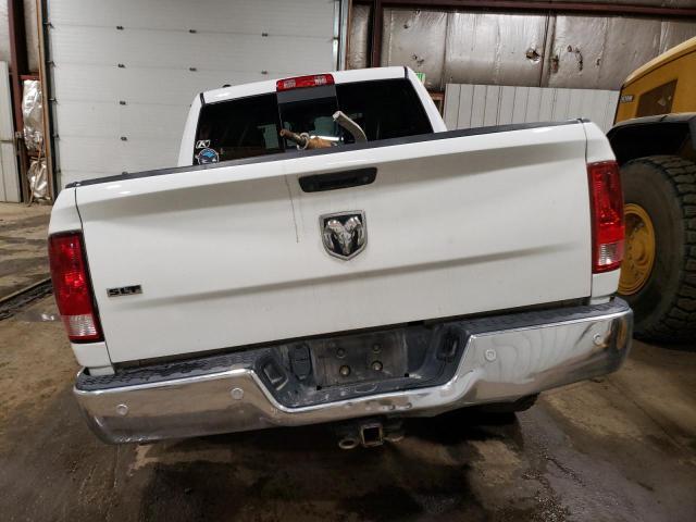 Photo 6 from auction – 2016 RAM 1500 SLT with VIN 1C6RR7LT5GS178620