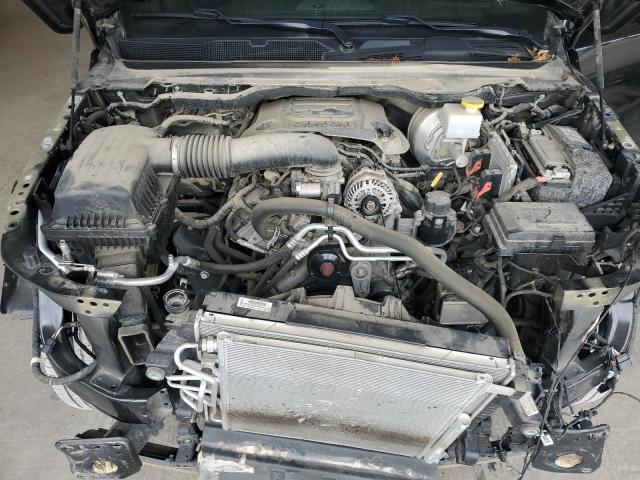 Photo 11 from auction – 2020 RAM 1500 LARAM with VIN 1C6SRFJTXLN324744